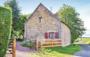 Holiday Home - Montaudin , France - FVA039 1