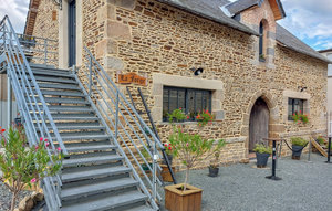 Holiday Home - Mont des Avaloirs , France - FVA045 1