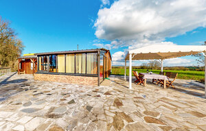 Holiday Home - La Bazouge-de-Chemeré , France - FVA052 1