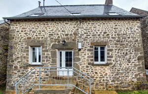 Holiday Home - Hambers , France - FVA055 1