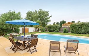 Holiday Home - St-Jean-de-Monts , France - FVE049 1