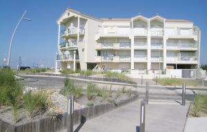 Apartment - St. Hilaire de Riez , France - FVE092 1