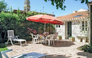Holiday Home - Talmont de St. Hilaire , France - FVE096 1