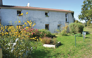 Holiday Home - St Avaugourd Des Landes , France - FVE154 1