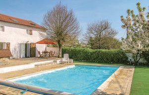 Holiday Home - l'Hermenault , France - FVE164 1