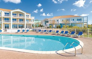 Apartment - Château-d'Olonne , France - FVE175 1