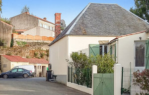 Holiday Home - Apremont , France - FVE213 1
