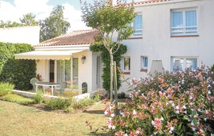 Holiday Home - La Faute sur Mer , France - FVE226 1