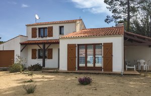 Holiday Home - La Tranche sur Mer , France - FVE230 1