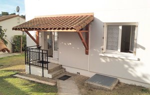 Apartment - La Tranche sur Mer , France - FVE257 1