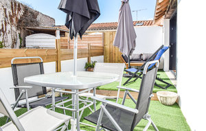 Apartment - Noirmoutier-en-l'Île , France - FVE279 1