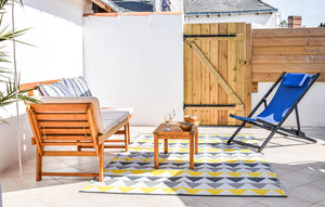 Apartment - Noirmoutier-en-L'île , France - FVE280 1