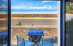 Holiday Home - Noirmoutier en l'Ile, Le Vieil , France - FVE363 1