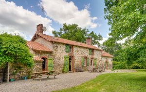 Holiday Home - Nieul le dolent , France - FVE366 1