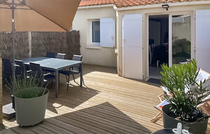 Holiday Home - Les sables d'Olonne , France - FVE373 1