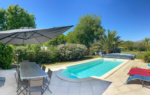 Holiday Home - Sainte Gemme La Plaine , France - FVE374 1