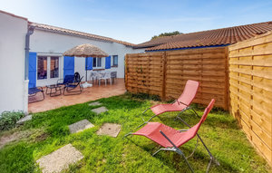 Holiday Home - Talmont Saint Hilaire , France - FVE377 1