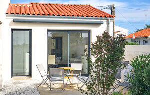 Holiday Home - Les Sables d'Olonne , France - FVE381 1