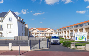 Apartment - SAINT HILAIRE DE RIEZ , France - FVE388 1