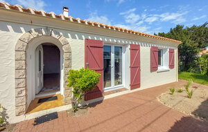 Holiday Home - Notre Dame de Monts , France - FVE395 1