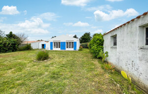 Holiday Home - L'île d'yeu , France - FVE396 1