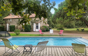 Holiday Home - Nieul le Dolent , France - FVE400 1