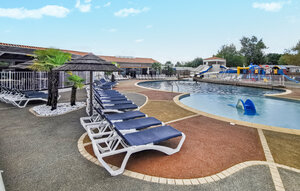 Holiday Home - Talmont Saint Hilaire , France - FVE402 1