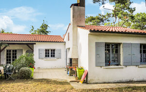 Holiday Home - La Tranche Sur Mer , France - FVE404 1
