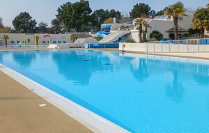 Holiday Home - Saint Jean de Monts , France - FVE405 1