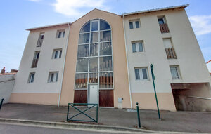 Apartment - Les Sables d'Olonne , France - FVE406 81