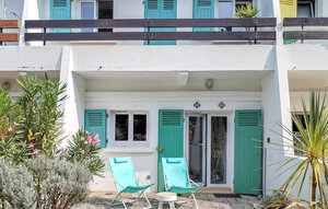 Apartment - Saint Jean de Monts , France - FVE407 1