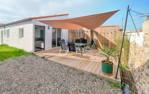 Holiday Home - L'Aiguillon la Presqu'ile , France - FVE412 1