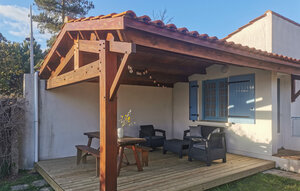 Holiday Home - L'Aiguillon la Presqu'île , France - FVE413 1