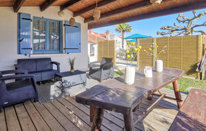 Holiday Home - L'Aiguillon la Presqu'île , France - FVE413 1