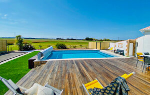 Holiday Home - SAINT JEAN DE MONTS , France - FVE418 1