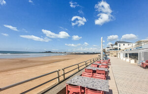 Apartment - Saint Gilles Croix de Vie , France - FVE420 1