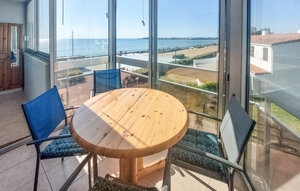 Apartment - Saint Gilles Croix De Vie , France - FVE422 1