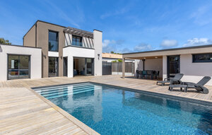 Holiday Home - SAINT JEAN DE MONTS , France - FVE426 1