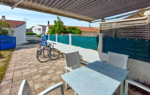 Holiday Home - La tranche sur mer , France - FVE428 1