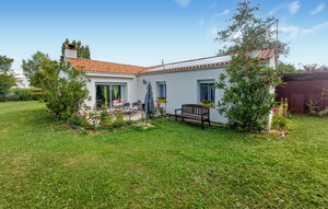 Holiday Home - Commequiers , France - FVE429 1
