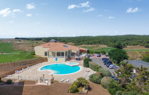 Apartment - SAINT JEAN DE MONTS , France - FVE432 1