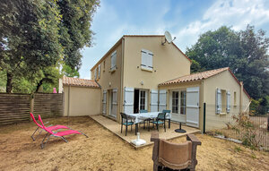 Holiday Home - Jard Sur Mer , France - FVE434 1