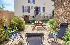 Holiday Home - Mouilleron Saint Germain , France - FVE435 1