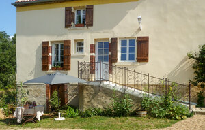Holiday Home - Mouilleron Saint Germain , France - FVE435 1