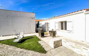 Holiday Home - L'Aguillon la presqu'île , France - FVE439 1