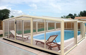 Holiday Home - La Barre de Monts , France - FVE441 1