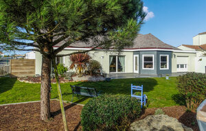 Holiday Home - Saint Gilles Croix De Vie , France - FVE442 1