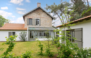 Holiday Home - Noirmoutier en l'ïle , France - FVE445 1