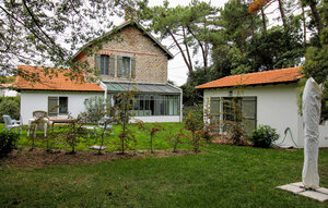 Holiday Home - Noirmoutier en l'ïle , France - FVE445 1