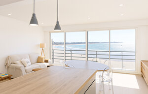 Apartment - Résidence Port dauphins , France - FVE448 1